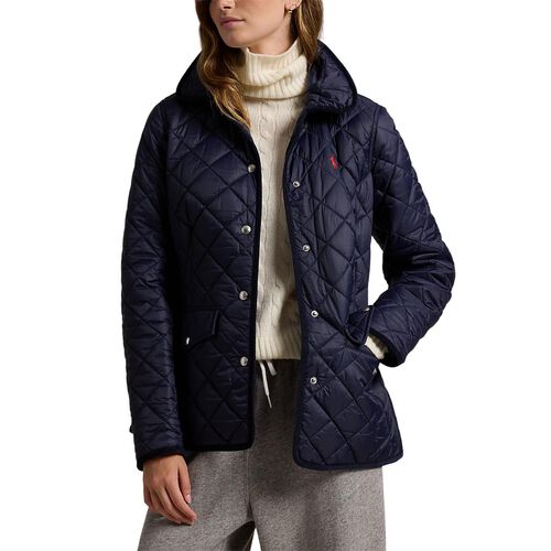 Polo Ralph Lauren Quilted Barn Jacket